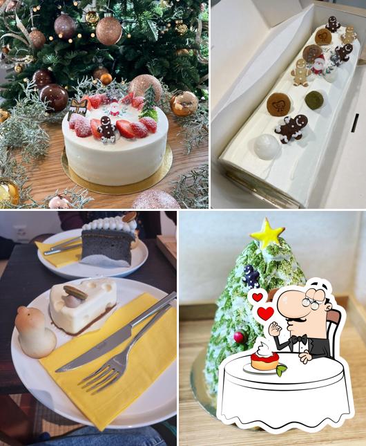 "Osio" Japanese Bakery