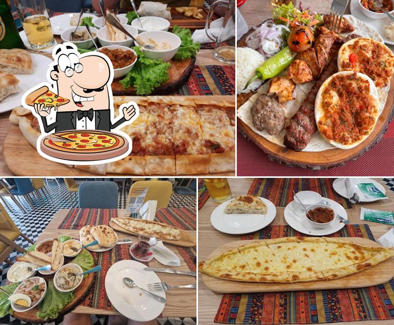 Cappadocia Restaurant
