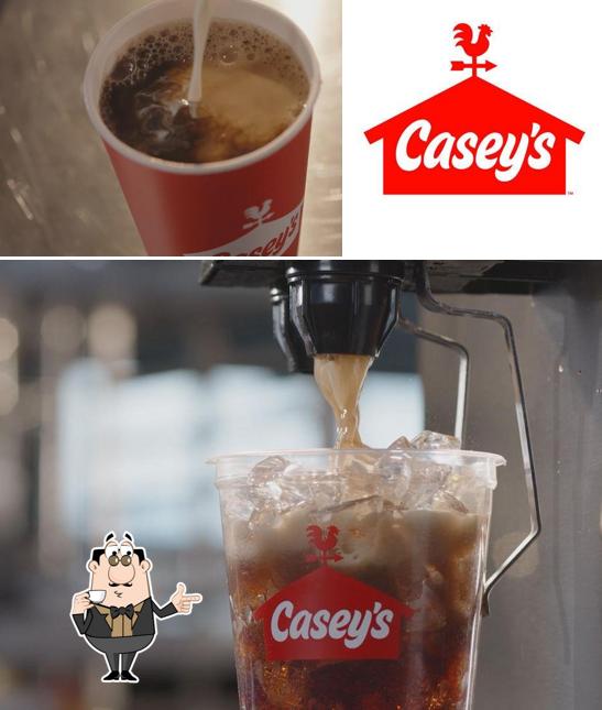 Casey's