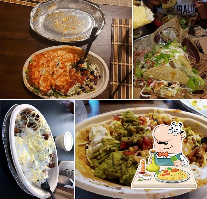 Chipotle Mexican Grill