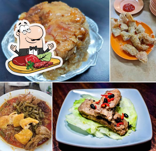 Dao Siang Restaurant