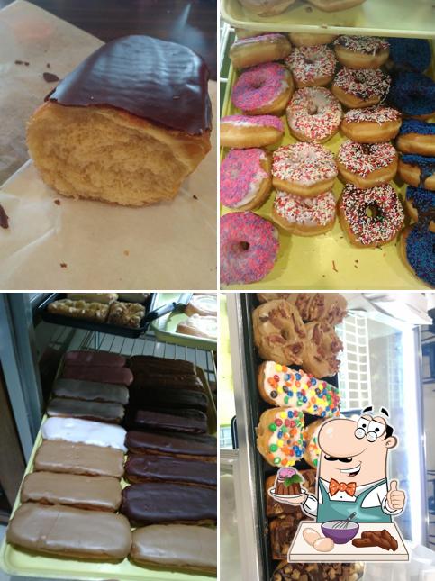 Friesz's Donuts