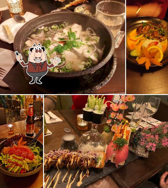 GAO Restaurant