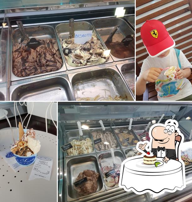 Gelateria La Scintilla