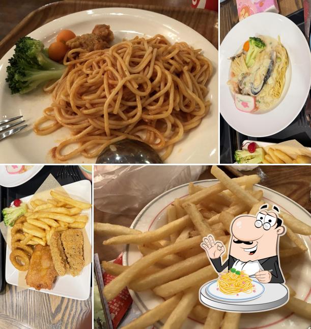 Gold Mine Restaurant