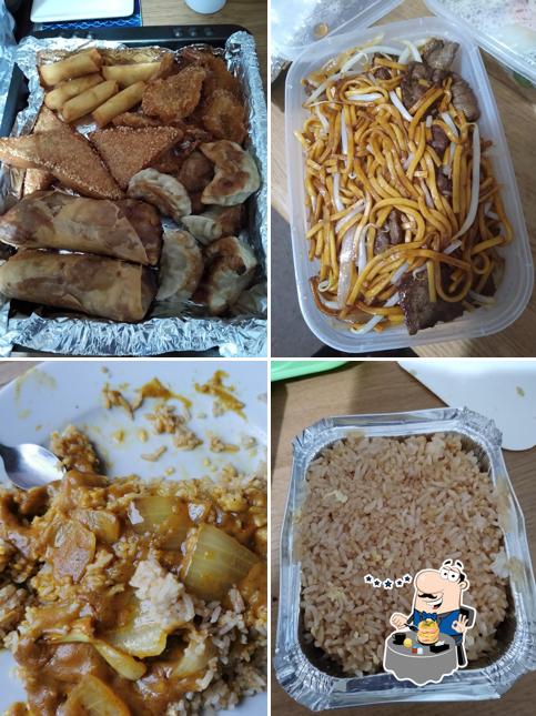 Golden Wok