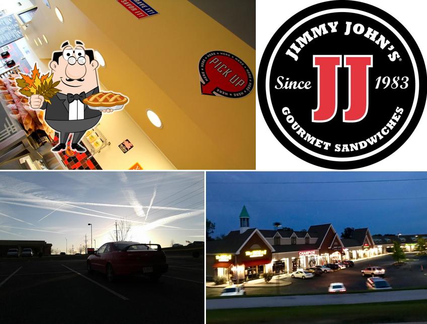 Jimmy John's