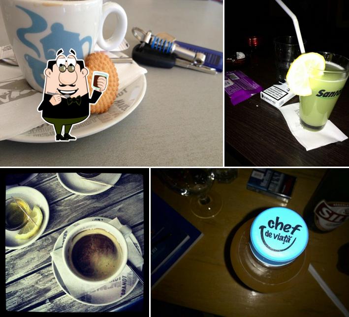 Lacto Bar