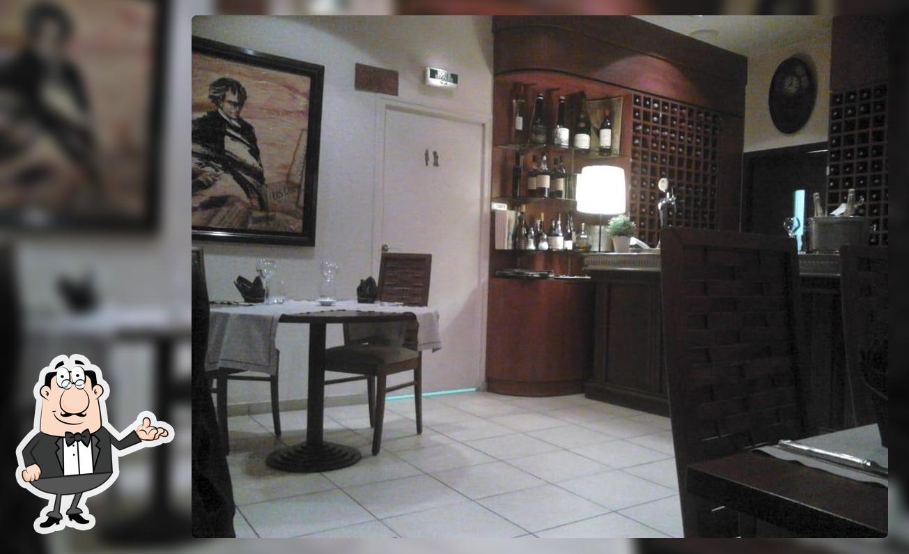 Le Bouchon