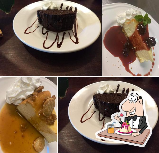 Mario's Asian Grill-Hawkins