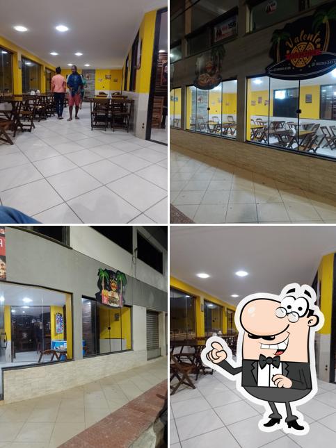 Pizzaria da Praia