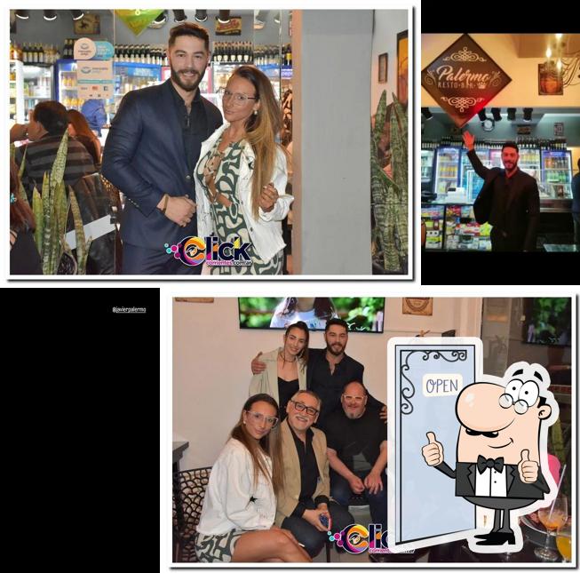 Palermo Resto Bar
