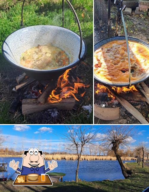 Ribnjak Bušido