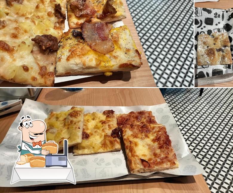 Alice Pizza