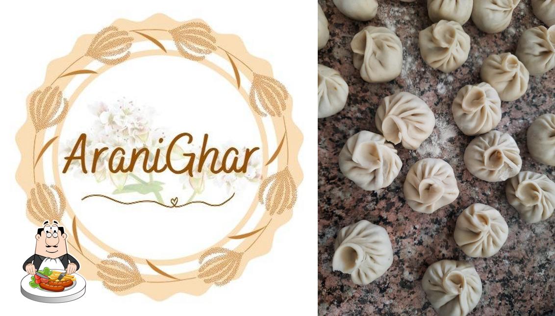 AraniGhar