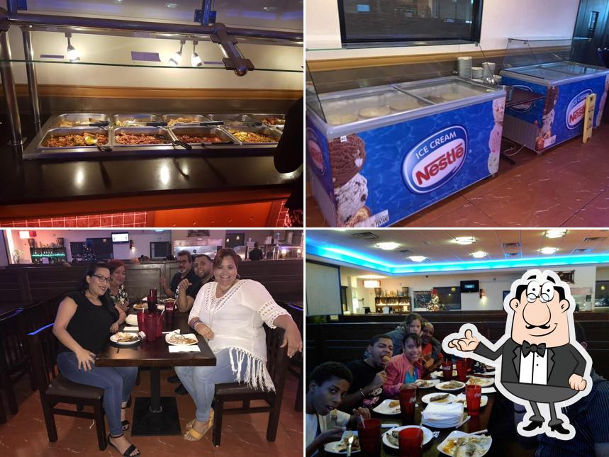 Asia Sushi Bar & Comida China (Rio Grande)