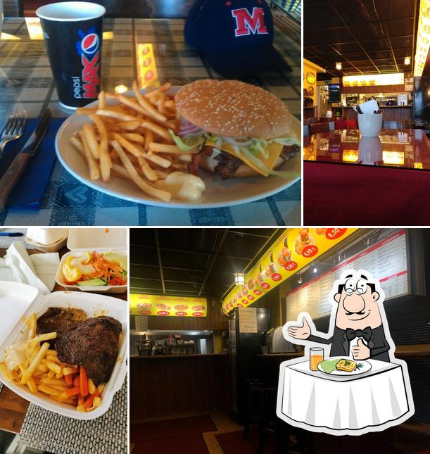 Bossburger