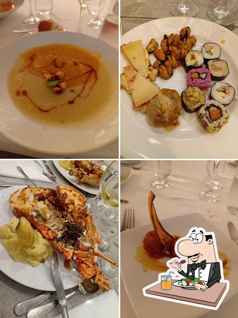 Buffet Ambrosio