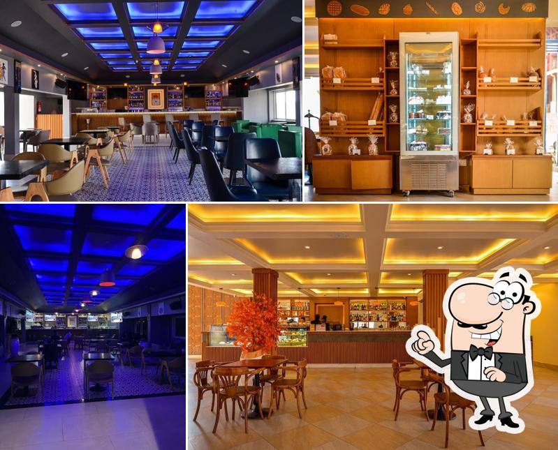 Caramel Café & Lounge - Naalya