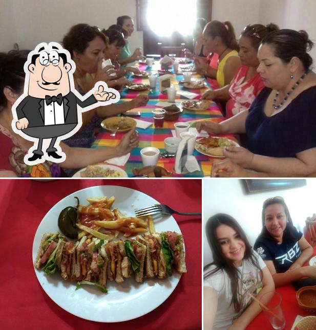 Cilantros Cocina