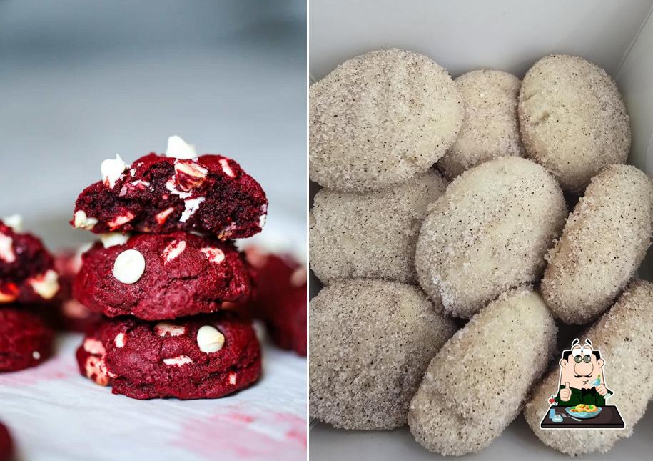 El Encanto Cookies & Treats