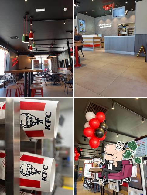 KFC Almada