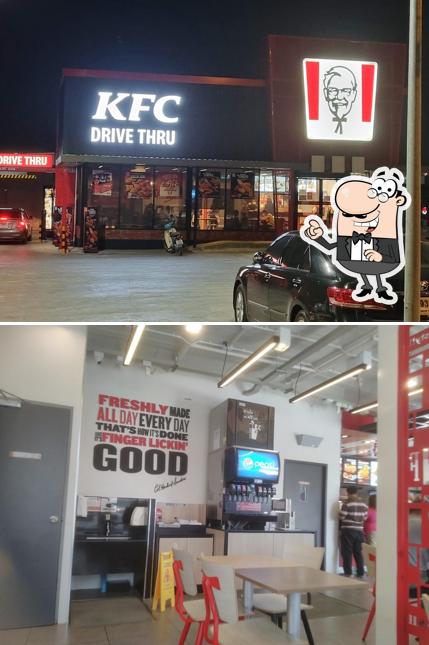 KFC FSDT Wat Rai King
