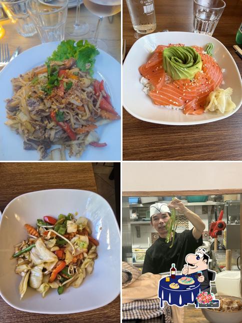 LE SAIGON