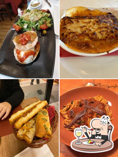 La Tagliatella