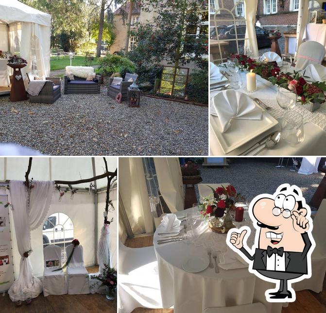 Landgut Hotel Ritter