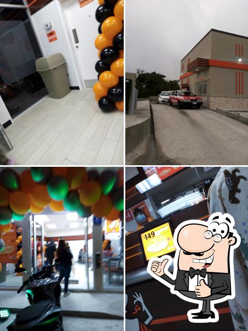 Little Caesars Coatepec
