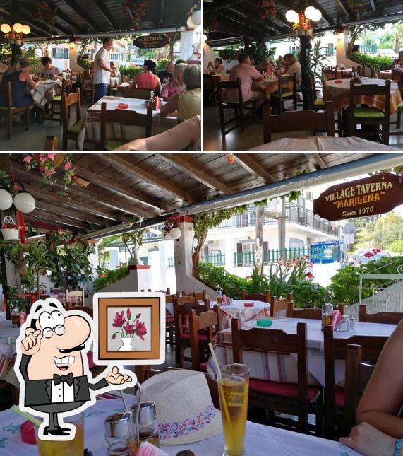 Marilena Tavern
