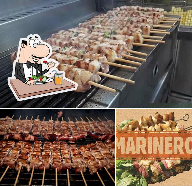 Marinero