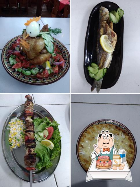 Механа Кукери