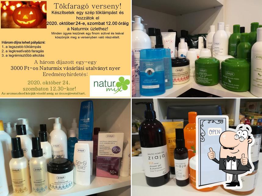 Naturmix