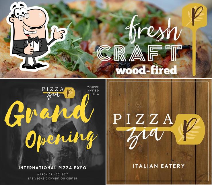 Pizzazia Italian Eatery