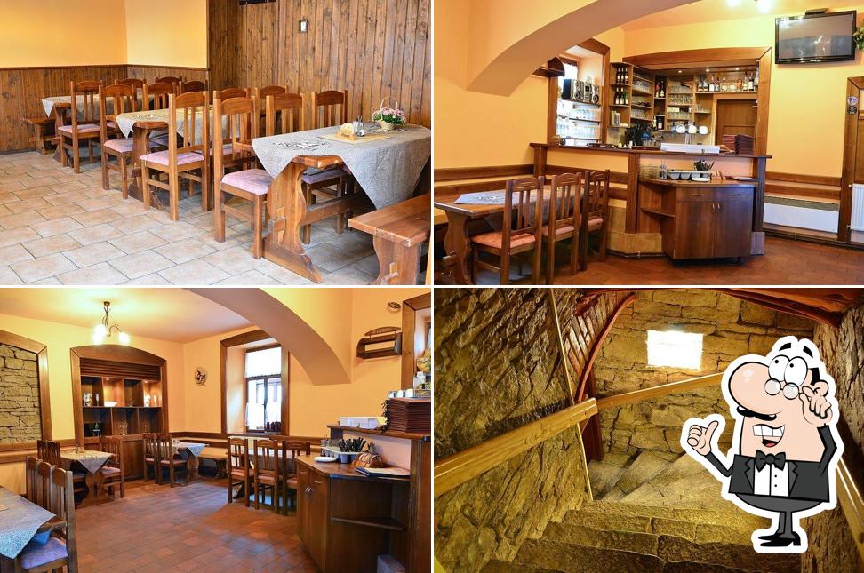 Restaurace U Bartoloměje