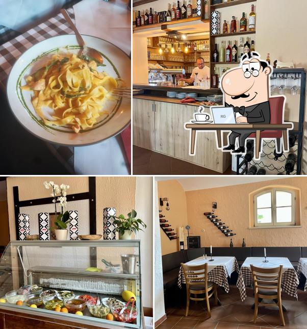 Ristorante Villa Cittadina