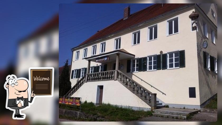 Schlosswirtschaft