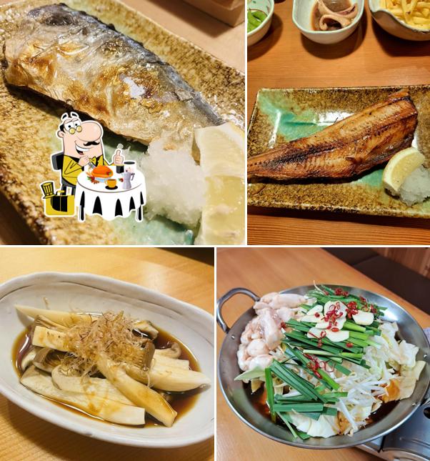 Sushi Izakaya Yataizushi Higashiyamatoshi Ekizenmise