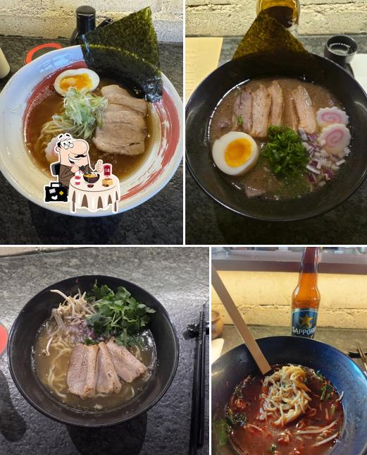 TOBA Ramen