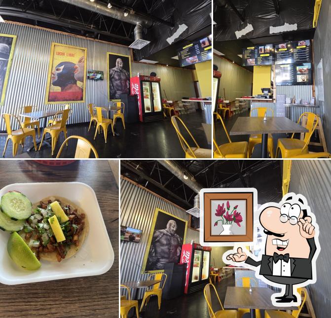 Tacos EL JEFE Phoenix