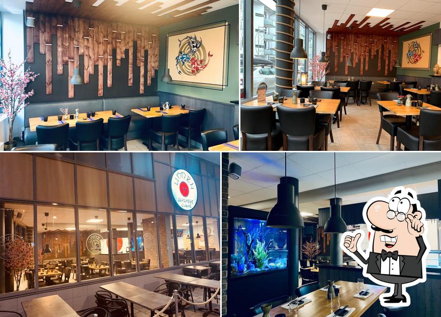 Udden Japanese Cuisine