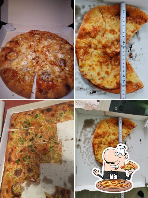 Venedig Night Pizza Service