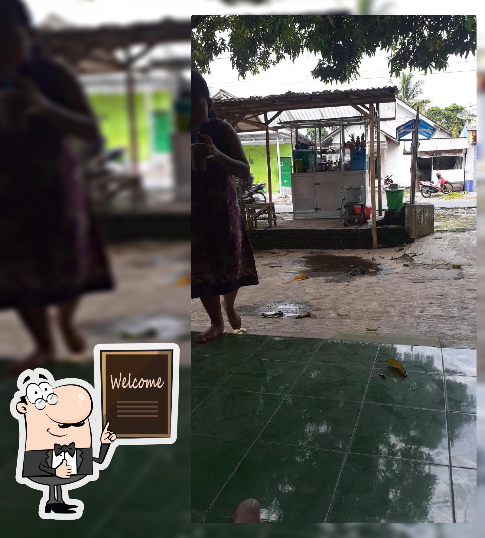 Warung Buk Runi