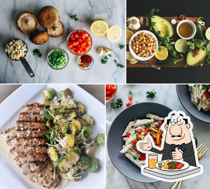 Your Favorite Meals