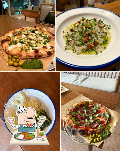 Pizza Halalit