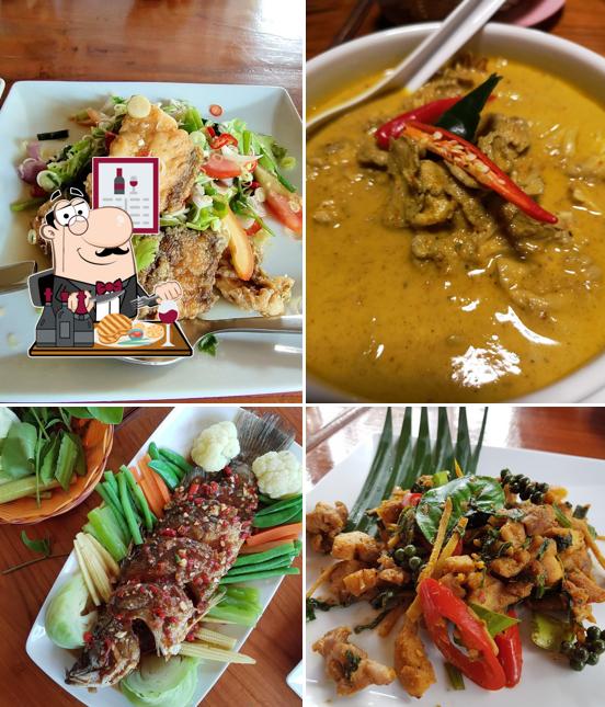 ครัวกานดา@เขาแก้ว-ลานสกา