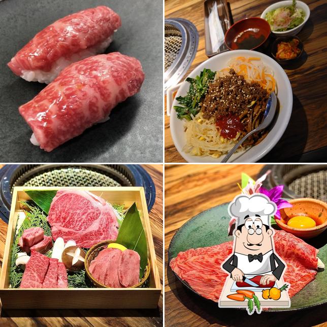 焼肉ブリッヂ 春日部店