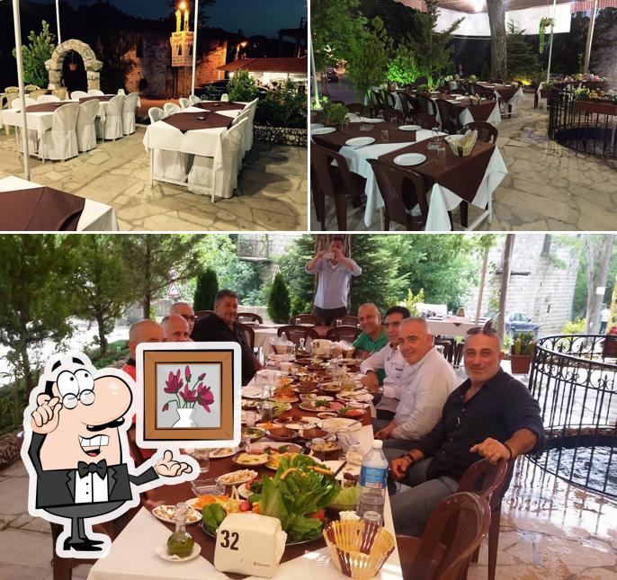 Snoubar - Restaurant